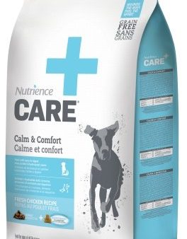 Nourriture pour chien Nutrience Care Calme et confort Online Sale