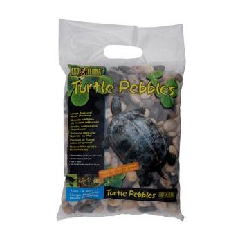 Gravier Exo Terra pour tortues, gros, 1-2 cm, 10 lb (4,5 kg) Online now