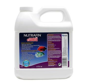 Nutrafin - Nettoyant biologique Waste Control Online