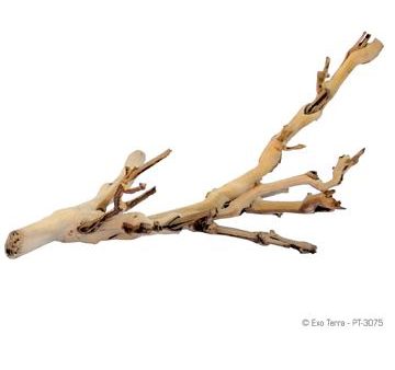 Branche d arbre Exo Terra, petite on Sale