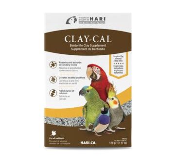 Hagen Supplément de bentonite Clay-Cal en boîte For Sale