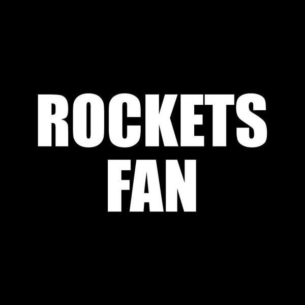 Rockets Fan Black Folding Camping Chair Hot on Sale