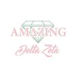 Delta Zeta Amazing TShirt Online