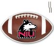 Northern Illinois University Football Yard Sign For Cheap