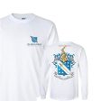 Phi Delta Theta Long Sleeve Shirt Become the Greatest Version For Discount