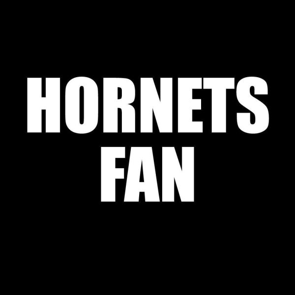 Hornets Fan Black Folding Camping Chair Online