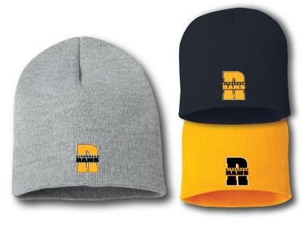 Riverdale Rams Skull Cap For Cheap