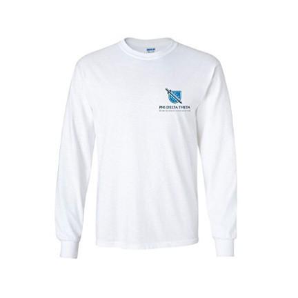 Phi Delta Theta Long Sleeve Shirt Become the Greatest Version For Discount