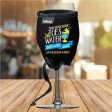 Custom Cruise Travel Woozie Wine Chiller Sleeve Online Sale