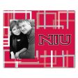 Northern Illinois University Squared Picture Frame Fashion