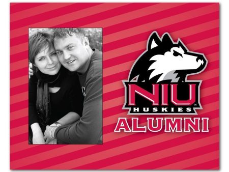 Northern Illinois University Alumni Picture Frame Online