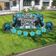 Mother s Day Oversized Lawn Decoration Sign 36x72 Inches Online Sale