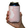 New Baby It s A Girl Can Cooler Set of 6 - 6 Designs Sale