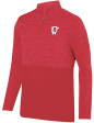 Davenport West Track and Field - Quarter Zip Jacket Fashion