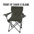 Custom Last Name Camping Chair Sale