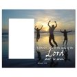 Romans 10:13 Decorative Picture Frame Online now