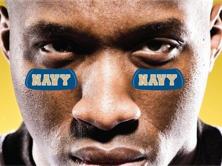 Navy Eye Black For Discount