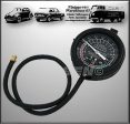 Opel Ascona B 1.3 S Saloon B 1975-1981 Vacuum System & Fuel Pump Pressure Tester Hot on Sale