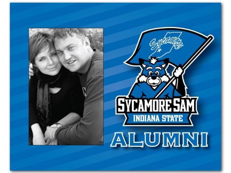 Indiana State University Alumni Picture Frame Supply