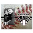 Baseball Dad Picture Frame Online Hot Sale