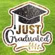 15  Graduation Sayings Yard Card Bundle | 10 pc Set Online Hot Sale