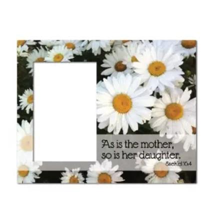 Mother s Day  As is the Mother...  Picture Frame Online