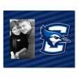 Creighton University Striped Picture Frame Sale