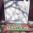 Bah Humbug Doormat Online