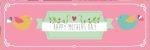 Happy Mother s Day 2 x6  Pink Vinyl Banner Online Sale