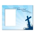 Romans 10:9 Decorative Picture Frame For Discount