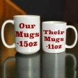 Be Savage not Average Mug & Can Cooler Gift Set Fashion