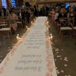 1 Corinthians 13:4-7 Wedding Aisle Runner Discount