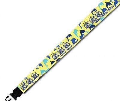 Tri Delta Lanyard Cheap