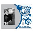 Drake University Circles Design Picture Frame Online Sale