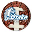 Drake University Sports Design Coaster Set of 4 Online now