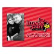 Illinois State University Alumni Picture Frame Online