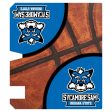 Indiana State University Basketball Magnetic Mailbox Cover Online Hot Sale