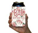 BAE Best Aunt Ever Coffee Mug & Can Cooler Gift Pack Online now