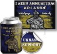 I Need Ammunition, Not A Ride Gift Set For Sale