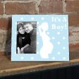 It s a Boy Pregnant Mother Decorative Picture Frame on Sale