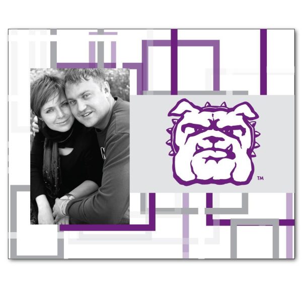 Truman State University Squared Picture Frame For Sale