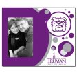 Truman State University Circle Design Picture Frame Online Hot Sale