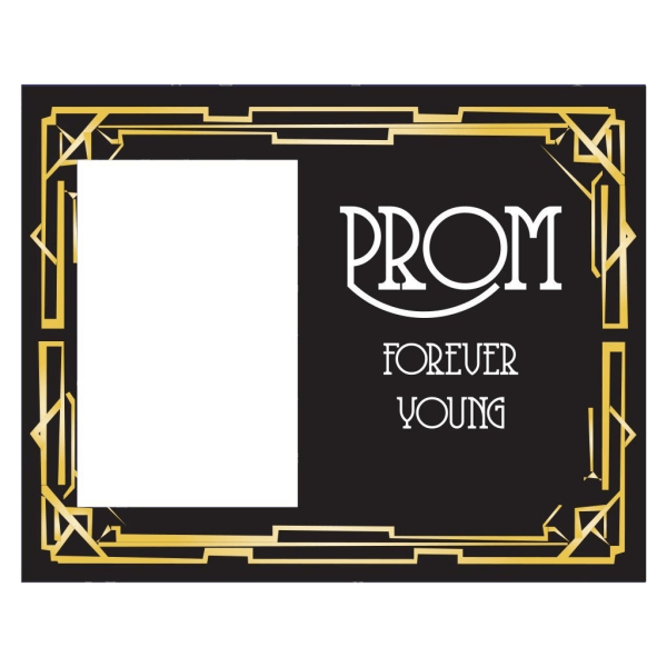 Prom Forever Young Promposal Picture Frame Online