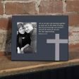 Hebrews 10:25 Decorative Picture Frame For Discount