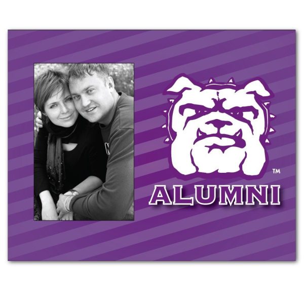 Truman State University Alumni Picture Frame Hot on Sale