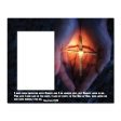 Galatians 2:20 Decorative Picture Frame on Sale