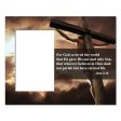 John 3:16 Decorative Picture Frame Supply