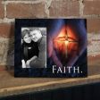 Faith Decorative Picture Frame Online Hot Sale