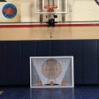 72 x36   Giant Basketball Bracket Sign For Cheap