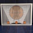 72 x36   Giant Basketball Bracket Sign For Cheap